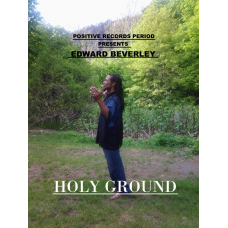 EDWARD BEVERLY - HOLY GROUND